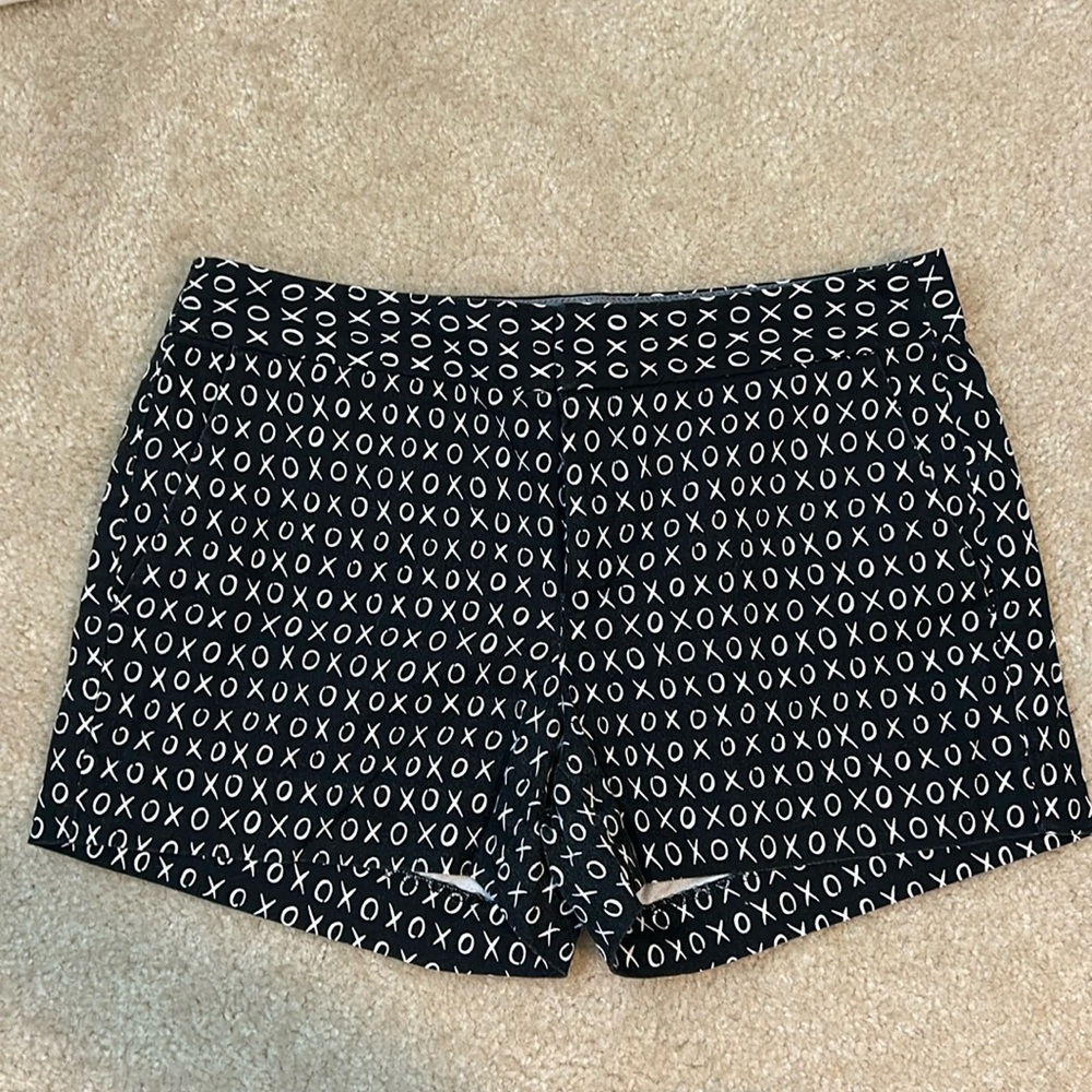 Banana Republic women’s shorts size 6